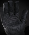 Close-up of Heat Resistant Work Gloves With Kevlar Liner And HotShield Technology Reinforced Palm For Superior Heat And Cut Protection