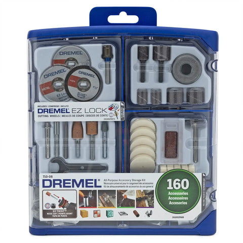 Slick 12V Cordless Rotary Power Tool With Soft Grip And Quiet Smooth Operation Comes With Heavy Duty Flex Shaft And Legit 160 Piece Accessory Set for precise cutting and crafting.