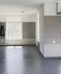 Hands On Sample Ring With Wall And Ceiling Board Trim And Slatwall Trim Options In White And Gray Mix For Easy Color Matching And Quick Project Planning