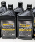 5-Quart Transaxle Change Kit With Two 52114 Oil Filters For Hydro Gear 72751, Compatible With 72750 Kit, Easy Maintenance Kit