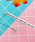 Gearhead Bookmark Gift For Women Who Are Architects Or Mechanical Engineers, A Fun, Practical Gift For Graduation, Engineering Students Or Retirement