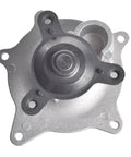 Upgrade Your Ride With This Direct Fit Engine Water Pump For Dodge Grand Caravan 2001 To 2007, featuring precision machined bearings.