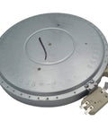 8 Inch Electric Range Radiant Burner Element Replacement For Model Specific Ranges Not Universal, Easy Install, durable ring material