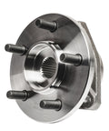 Front Wheel Bearing Hubs Kit For Jeep Cherokee Grand Cherokee Wrangler TJ Wagoneer And Comanche - Heavy Duty Wheel