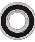 No Nonsense Heavy Duty Washer Tub Bearing And Seal Kit Replaces W10253866 WH45X10071 showing a precision ABEC bearing with rubber seal.