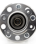 Rear Wheel Hub Bearing 512437 Fits Hyundai Azera 2011-2017 Sonata 2010-2014 Tucson 2010-2015 Kia Cadenza 2014-2016 ABS FWD