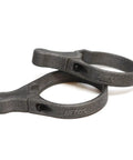 Carbon Fiber Copolymer Sig Throw Lever Whiskey 3 for Precision Scopes, low profile fit and durable lightweight composite build