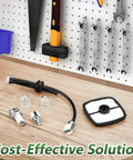 Tune Up Kit With Air Filter And Fuel Filter And Spark Plug For Echo SRM 225 Series Trimmers And Weed Eaters Replaces 13031054130 A226001410