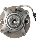 Wheel Bearing And Hub Assembly Front Or Rear Fit For Ford F150 2018 2019 2020 Direct Fit Bolt On Replacement