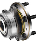 Front or Rear Wheel Hub and Bearing Assembly fits Ford Explorer 2011 2019 and Ford Police Interceptor Utility 2013 2019 5 Lug Non ABS