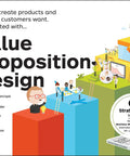 How To Create Killer Value Propositions Your Customers Can't Resist With Real World Tactics For Designing Products And Services People Truly Need And Will Pay For Growth And Lasting Customer Love, Value Proposition Design book cover