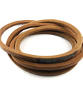 OEM Deck Drive Mower Belt SMWC 52V Replacement for Lawn Tractors and Commercial Mowers Blue Durable Performance Part
