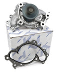 Timing Belt Kit With Water Pump And Seals For Toyota Camry Sienna RX330 ES330 Solara Highlander Avalon Beefed Up With Idler Pulley And Tensioner