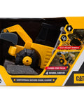 Boxed Unstoppable Movers Front Loader with Realistic Lights and Sounds Motion Drive Technology Working Features Kid Toy