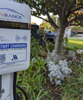 Commercial EV Charging Station With OCPP Compliance And Revenue Generating Capabilities Driver Pay App Included RFID Or App Access