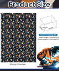 Welder Gift Wrap Bundle With 12 Sheets Welding Themed Paper Featuring Helmet And Tools Designs Ideal For Welders, 20 By 28 Inches