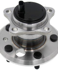 Rear Passenger Side Wheel Bearing And Hub Assembly For Select Lexus And Toyota Models No Fuss Repair With Precision Fit And Time Saving Design