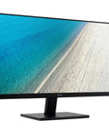 Two Pack 24 Inch FHD IPS Monitor With 120 Hz Refresh Rate And 4 ms Response Time, Anti Glare Display, Smooth Gaming, black bezel