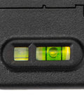 Two-way bubble level of Lens Calibration Kit For Autofocus Accuracy With AF Fine Tune And Micro Adjustment Fix Front Or Back Focus