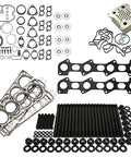 Complete DK Revive Kit #4 With ARP Studs For Ford 6.4L Powerstroke Diesel V8 Engine Rebuild with gaskets and bolts.