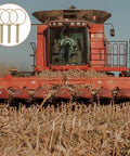 Heavy Duty Lynch Pin Kit With Rings, 16 Galvanized Retaining Pins on farm equipment scene