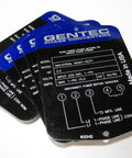 Premium Rotary Phase Converter Swaps Single Wire For Three Phase Feeds rated labels showing specifications and input details.