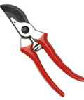 8 Inch Bypass Pruning Shears For Garden And Bonsai Heavy Duty Sharp Pruner with Drop Forged Steel and Ergonomic Non Slip Handles