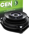 Gen 3 Electric PTO Clutch Fits Scag Cheetah Tiger Cat And V Ride II 462339 484276 built to last with smooth engagement