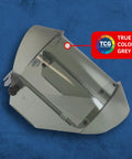 Arc Flash Face Shield 12 Cal With Hard Cap And A3 Adapter For Electricians And Utilities Pros TCG Series Safety Gear