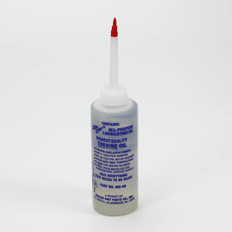 Zoom Spout Oiler 4 Oz MO98 Lubricant For Tools And Machinery Easy Pour Nozzle Bottle
