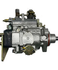 Premium Fuel Pump For 63 KW Nef Diesel Truck Engines, Straight Fit 0-460-424-302 With 504063449, detailed side view.