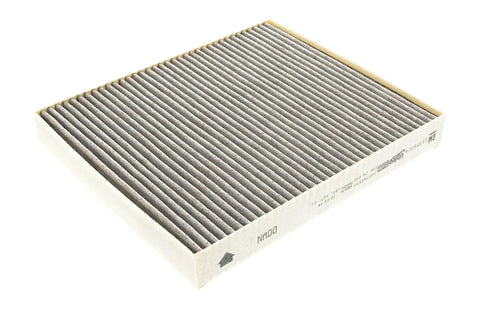 Cabin Air Filter CF184 OE Direct Fit For Chevy Chevrolet Cadillac Buick GMC Hummer with Multi Layer Nonwoven Media