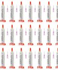 20 syringes of No Clean Flux Gel Paste for Soldering with Needle Dispensing Tool 559 ASM