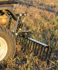 Sleeve Hitch Adapter For Garden Tractors With One Pin Mounting Easy Install No Fuss Quick Attach Heavy Duty Steel Build