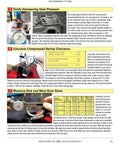 Chevrolet Small Block Engine Rebuild Guide From Stock To High Performance For DIY Car Enthusiasts With Hands On Workbench Tips And Illustrated Step By Step, page 101