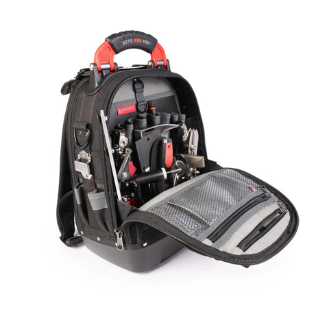 Pro HVAC Tradesman Tool Bundle Features Heavy Duty Snips, Five Blade Crimper, Quick Punch Hole Tool, and Rugged Carrying Bag for Seamless Ductwork and Sheet Metal Tasks That Crush Any Job Site