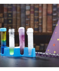 Explorer Magic Science Kit For Wizards And Curious Kids Learn Real Chemistry Tricks Through Fun Experiments Hands On Imagination
