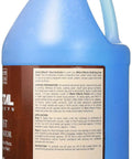 Rust Activator For Metal Effects 1 Gal PA904 Water Based Acidic Solution bottle with label description visible
