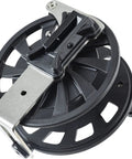 R50 Dive Reel With One-Piece Delrin Body And AISI316 Stainless Steel Hardware, No Welds Build For Ultra Tough, Built-To-Last Performance