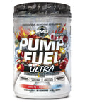 Container of Ultra Insanity Premium Pre Workout Powder For Explosive Muscle Pump Laser Focus Endurance And Recovery 30 Servings