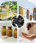 Five Zero Pcs Silicone Rubber Plugs For Holes 1/8 Inch To 3/8 Inch Bumpers Seal Dust And Gaps On Wood Or Metal Make Surfaces Look Nice Tight Fit Stuff, black silicone stoppers for amber glass bottles