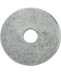 Beefy Stainless Steel Washers, 3/8 By 2 Inch Large Diameter, Heavy Duty Rust Proof 500 Pack, round stainless washer with center hole.