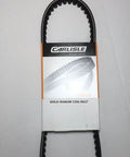 Blue Ribbon Cog Belt BX65 68.3 Inch Length 0.70 Inch Width Heavy Duty Power Transmission Belt packaged on cardboard