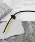 Fuel Hose Assembly Replacement Part 597967304 Direct OEM Replacement For Husqvarna 580BTS 570BTS 560BTS Backpack Leaf Blower And Jonsered BB2280 Compatible With Easy Install No Frills black and yellow rubber hose