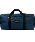 Heavy Duty Cargo Duffel Bag 110L Large Sport Gear Equipment Tote With Water Resistant Durable Square Design Rooftop Rack Ready Travel Bag