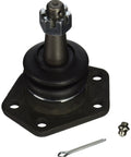 Upper Ball Joint Replacement For Trucks And SUVs, Beefed-Up Heavy-Duty Off-Road Suspension Upgrade, Durable FTS20155, Easy Install, Enhanced Steering, Longevity, Premium Aftermarket upper ball joint with grease fitting