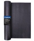 Roll of non slip grippy tool box and drawer liner with textured grip for scratch and impact protection, 16 inch wide by 6 feet long