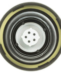 Locking Fuel Cap For Ford Focus 2004 Through 2011 2.0L Engine Fits Ford F-150 04-08 F-250 07-09 F-350 11-16 Ranger 04-19 close-up