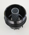 Toyota OEM Oil Filter Cap For 15620 36020 Top Notch Engine Component Cap With Easy Install Replacement Durable Oil Filter Housing Cap