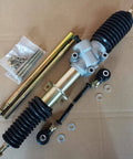 1.3 Ratio Upgraded Steering Rack And Pinion Gear Box Replacement For Polaris Ranger 800 XP 800 4X4 6X6 And 900 Diesel 900D UTVs